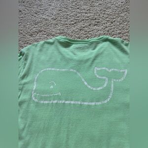 Small vineyard vines women’s s/s tshirt